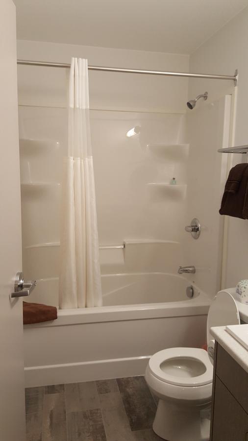 Centennial Motel Kindersley Zewnętrze zdjęcie